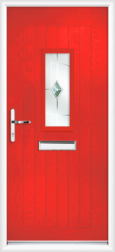 Cumbria green cavana